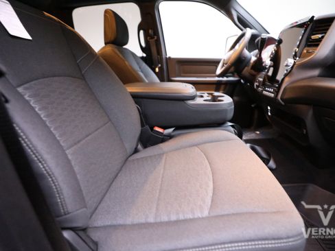 New 2026 RAM 3500 Tradesman image 11