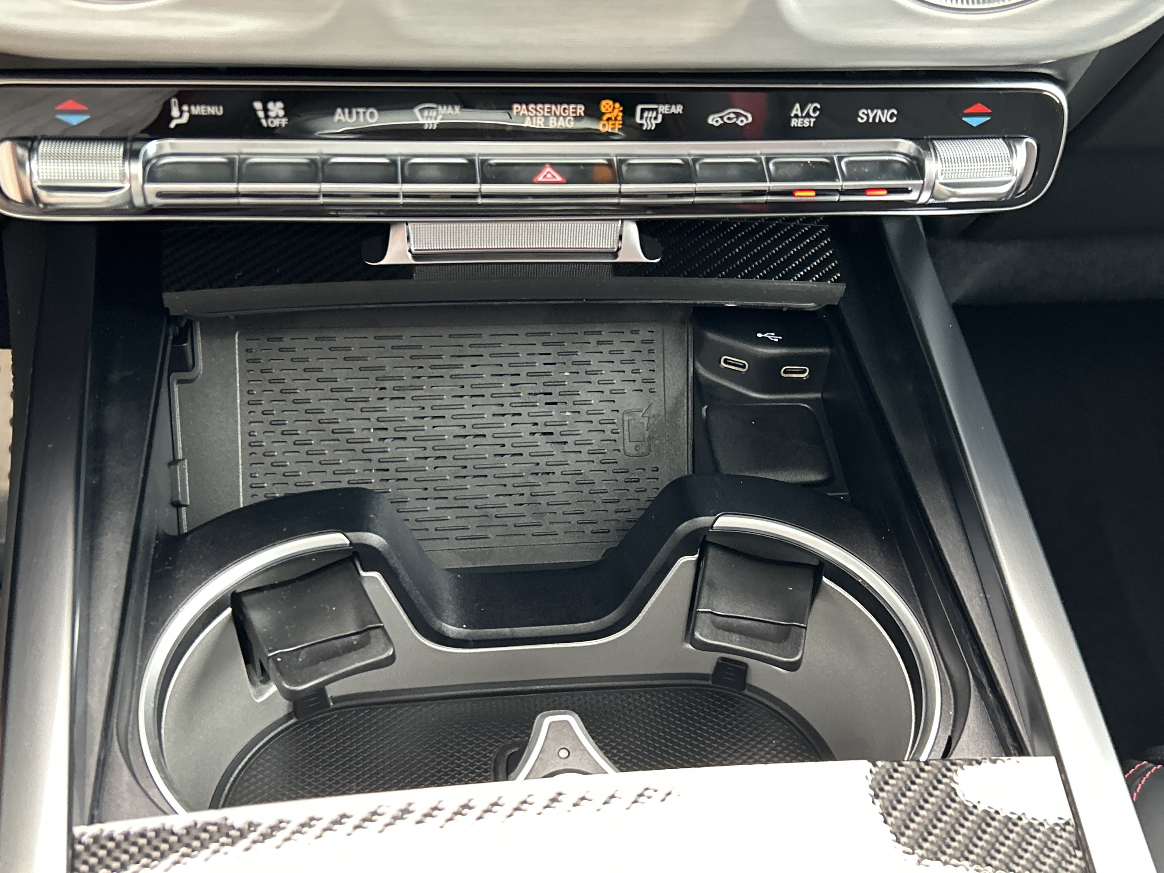 Certified 2026 Mercedes-Benz G 63 AMG 4MATIC image 34