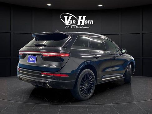 Used 2021 Lincoln Corsair Reserve AWD/4WD image 7