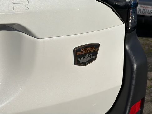 New 2026 Subaru Forester Wilderness AWD/4WD image 13