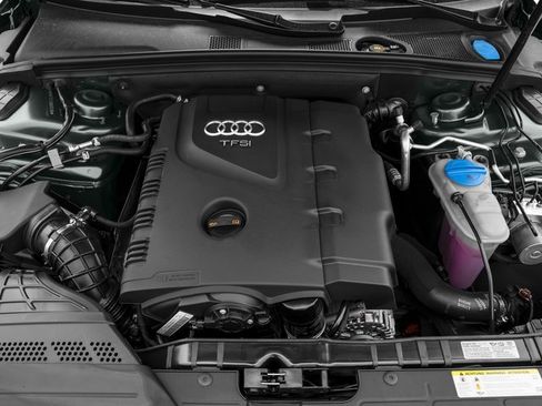 Used 2016 Audi A4 2.0T Premium Plus w/ Technology Package AWD/4WD image 12
