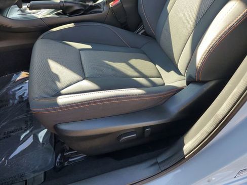 Used 2023 Subaru Crosstrek 2.0i Premium image 20