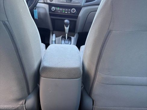 Used 2012 Honda Civic LX image 24