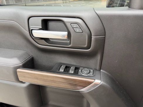 Used 2019 Chevrolet Silverado 1500 LT w/ All-Star Edition AWD/4WD image 29