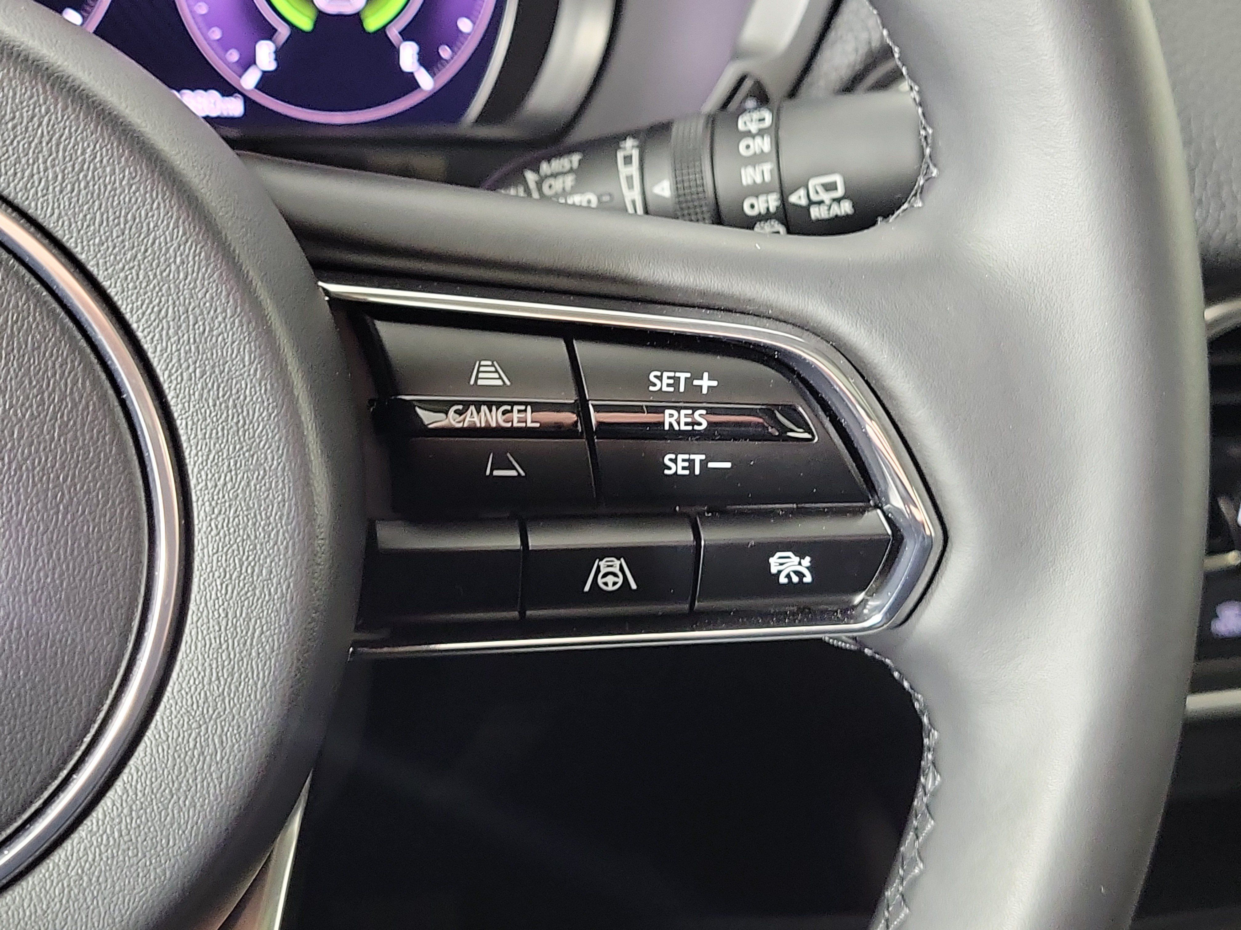 Used 2025 MAZDA CX-90 Plug-In Hybrid w/Premium Sport AWD/4WD image 16