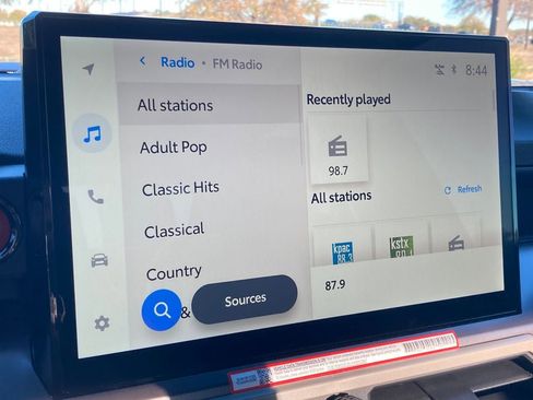 New 2026 Toyota Tacoma TRD Sport image 20