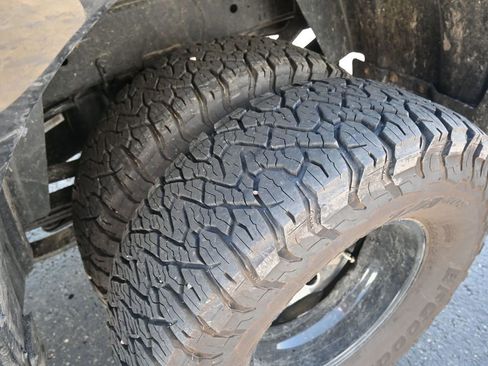 Used 2024 RAM 3500 Laramie w/ Night Edition image 17