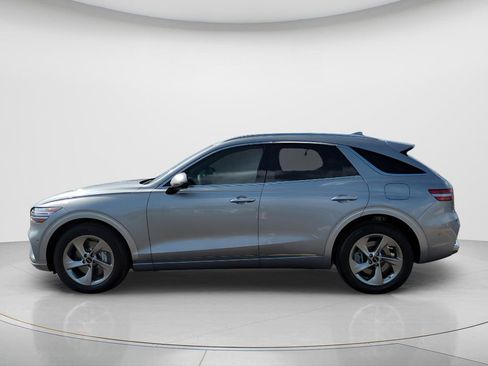 New 2026 Genesis GV70 2.5T Advanced AWD/4WD image 8