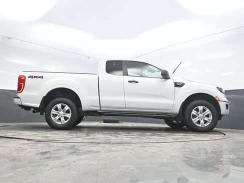 Used 2019 Ford Ranger XLT w/ Trailer Tow Package image 34