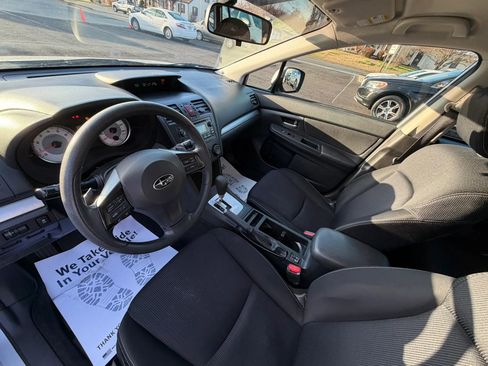 Used 2012 Subaru Impreza 2.0i Sport Premium image 10