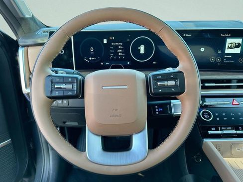 New 2026 Hyundai Santa Fe Calligraphy image 9