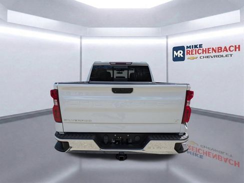 Used 2020 Chevrolet Silverado 1500 LT w/ All-Star Edition image 5