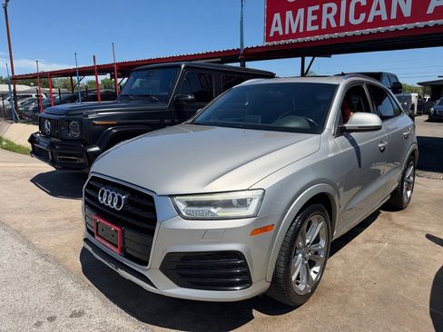 Used 2016 Audi Q3 2.0T Prestige AWD/4WD image 10