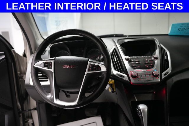 Used 2013 GMC Terrain SLT AWD/4WD image 2