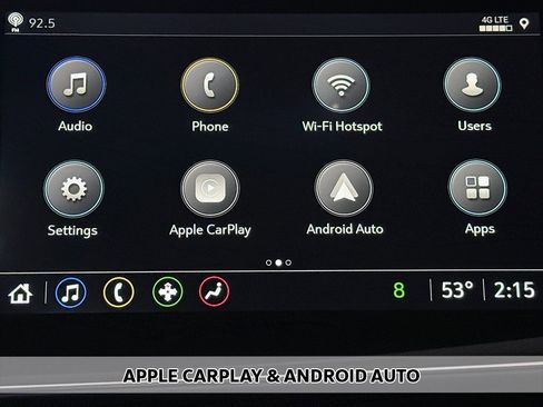 Used 2022 Buick Envision Preferred image 7