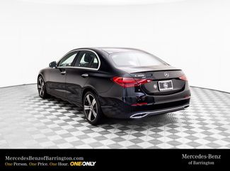 New 2026 Mercedes-Benz C 300 4MATIC Sedan video 3