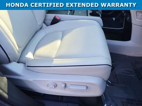 Used 2025 Honda Odyssey Touring image 29