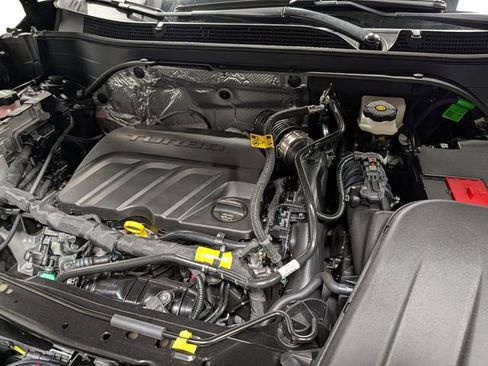 New 2026 Chevrolet Trax LT w/ Driver Confidence Package FWD image 24
