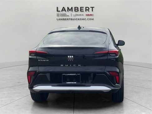 New 2026 Buick Envista Sport Touring w/ Convenience I Package image 4