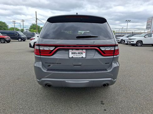 Used 2023 Dodge Durango GT AWD/4WD image 7