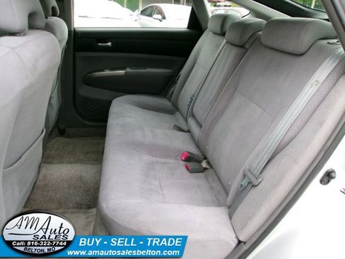 Used 2007 Toyota Prius FWD image 10