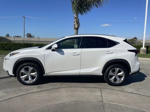 Used 2017 Lexus NX 200t AWD w/ Premium Package image 5