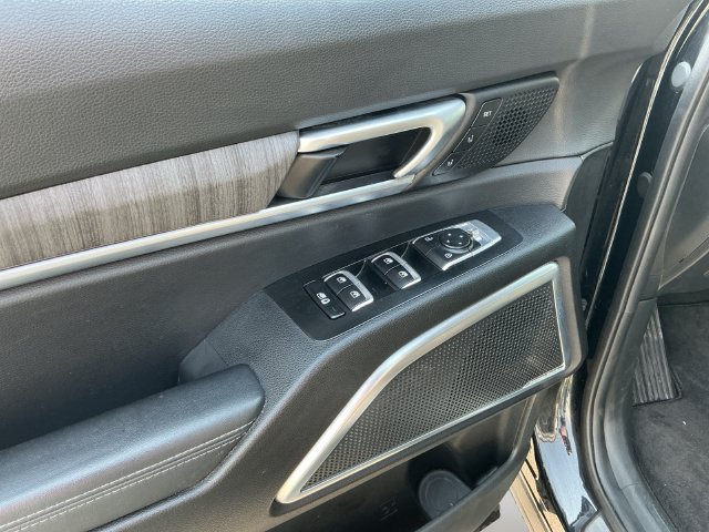 Used 2023 Kia Telluride SX AWD/4WD image 10