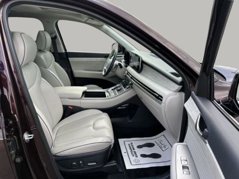 Used 2023 Hyundai Palisade Calligraphy FWD image 26
