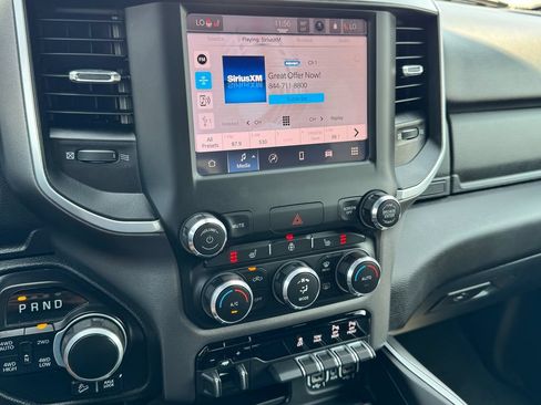 Used 2022 RAM 1500 Big Horn AWD/4WD image 22