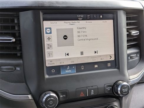 Certified 2024 RAM 2500 Big Horn image 19