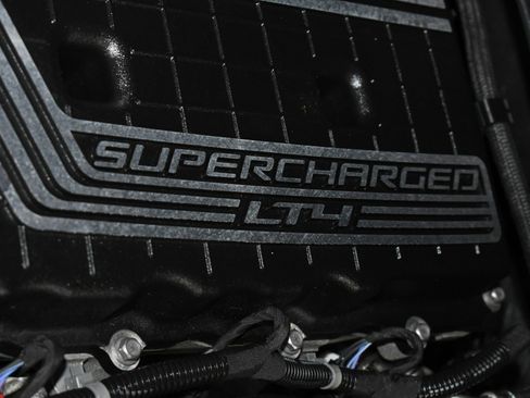 Used 2023 Chevrolet Camaro ZL1 image 94