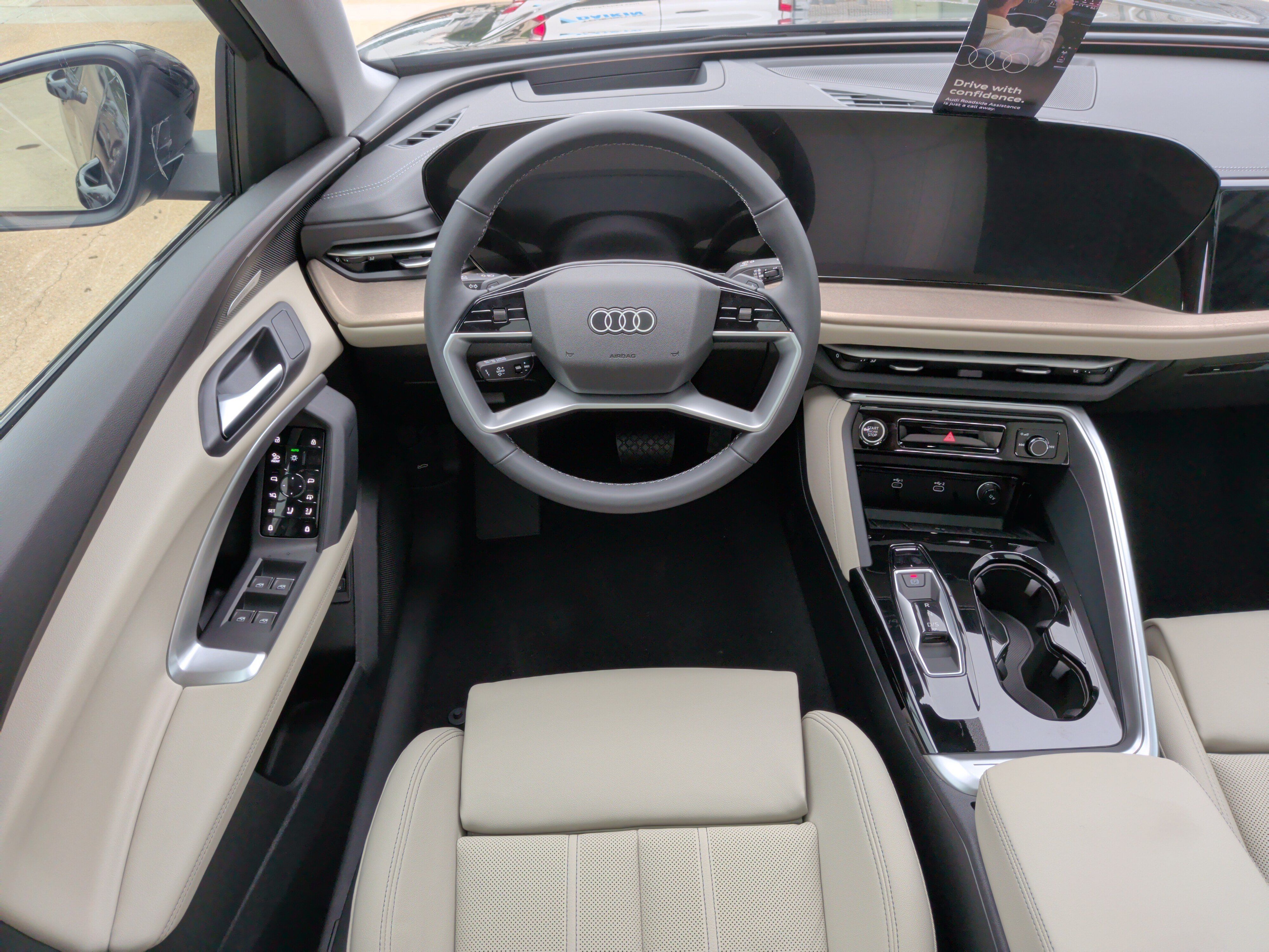 New 2026 Audi Q5 Prestige AWD/4WD image 17
