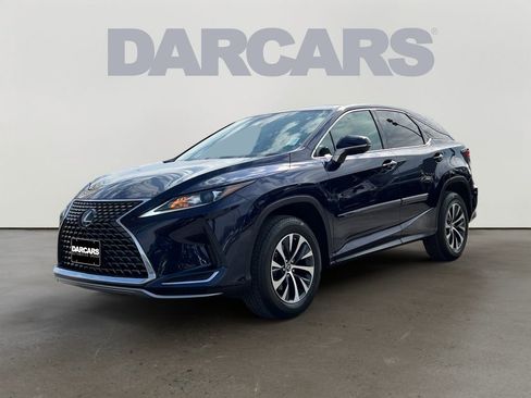 Used 2022 Lexus RX 350 AWD image 2