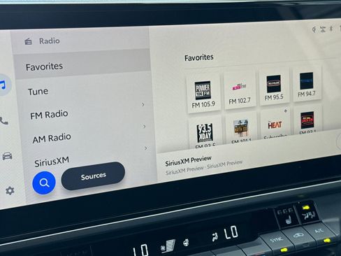 Certified 2025 Toyota Camry XSE image 24