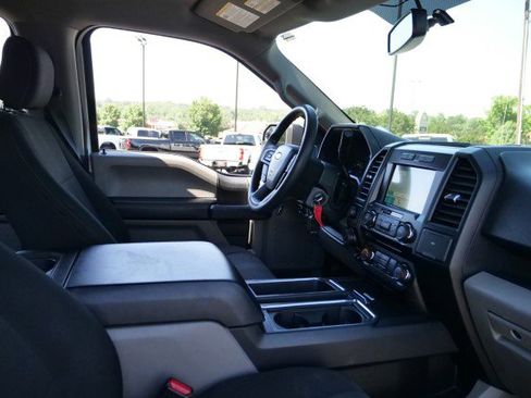 Used 2017 Ford F150 XL w/ Equipment Group 101A Mid AWD/4WD image 31