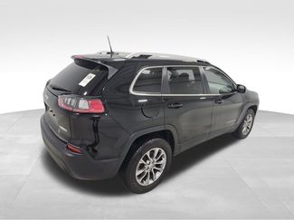 Used 2020 Jeep Cherokee Latitude Plus w/ Cold Weather Group AWD/4WD video 2