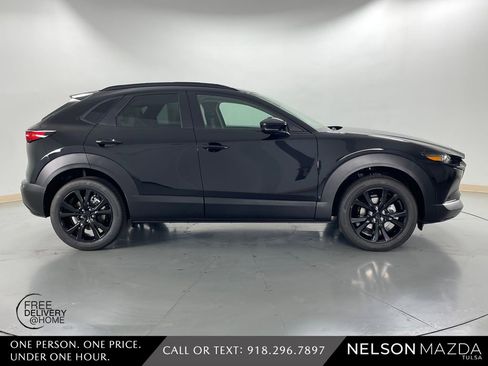New 2026 MAZDA CX-30 Aire Edition AWD/4WD image 5