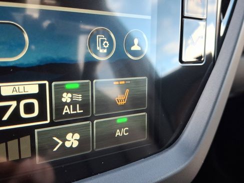 New 2025 Subaru Forester Sport image 17