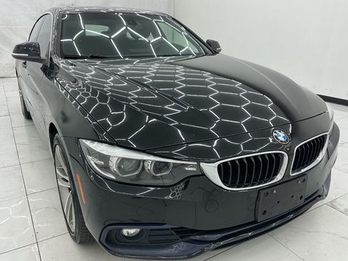 Used 2018 BMW 430i Gran Coupe xDrive AWD/4WD image 3