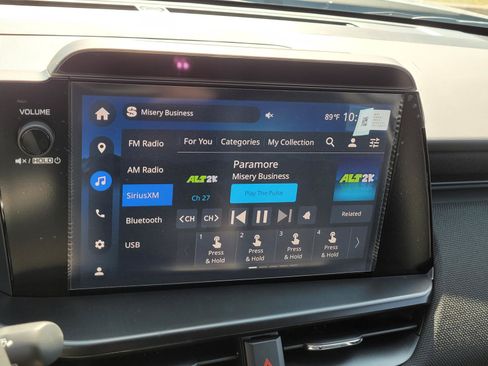 New 2026 Subaru Outback Limited AWD/4WD image 10