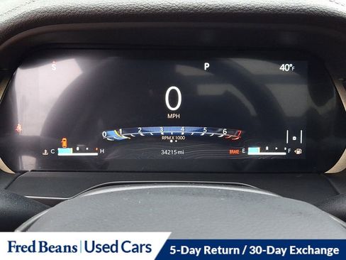 Used 2021 Jeep Grand Cherokee L Limited image 25