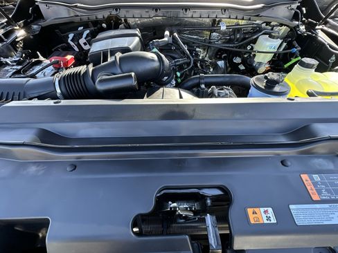 New 2026 Ford F250 XLT w/ FX4 Off-Road Package image 39