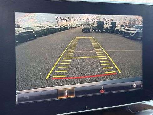 Used 2018 Mercedes-Benz C 300 4MATIC Sedan image 18