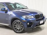Used 2014 BMW X6 xDrive50i image 3