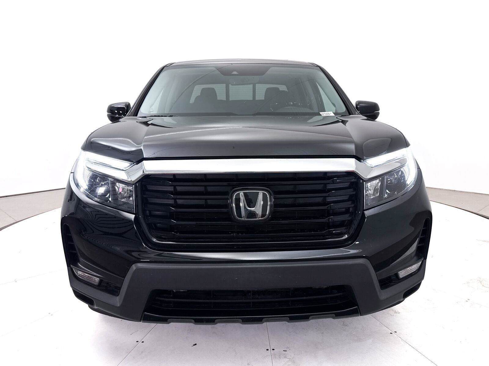 Used 2023 Honda Ridgeline RTL-E image 13