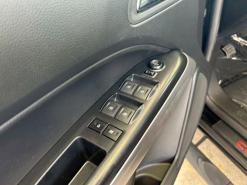 Used 2022 Chevrolet Colorado LT w/ LT Convenience Package RWD image 36