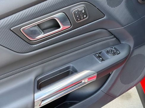 Used 2024 Ford Mustang GT Premium image 20