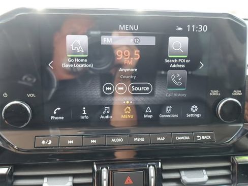 Used 2023 Nissan Pathfinder SL AWD/4WD image 40