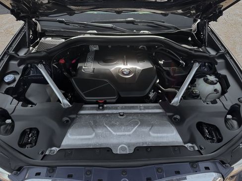 Used 2019 BMW X3 xDrive30i w/ Convenience Package image 31