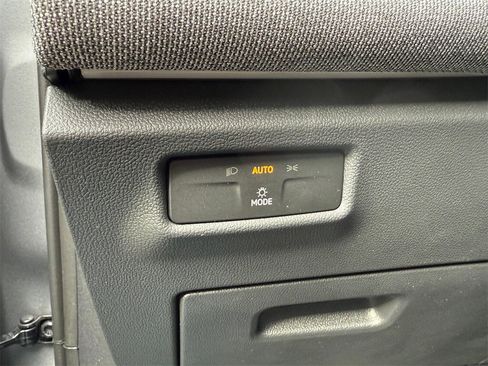 New 2026 Volkswagen Tiguan S image 20